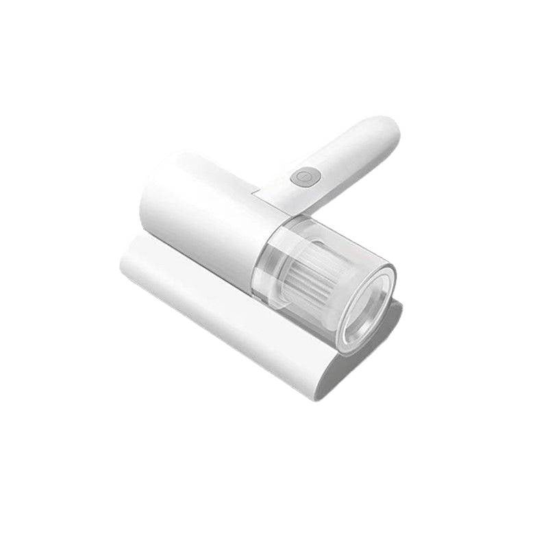 PureRest? Wireless UV Bed Vacuum Cleaner ? Deep Mattress & Sofa Sanitizer