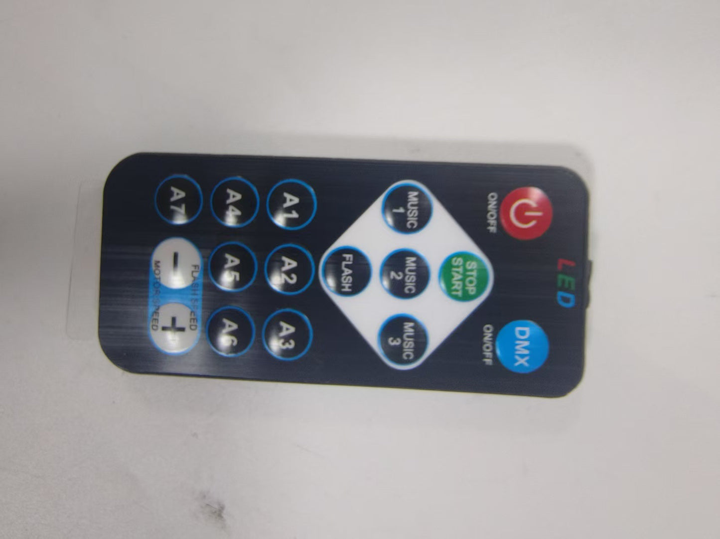 GalaxyAura? Star Projector Lamp ? 360� Night Sky LED Light