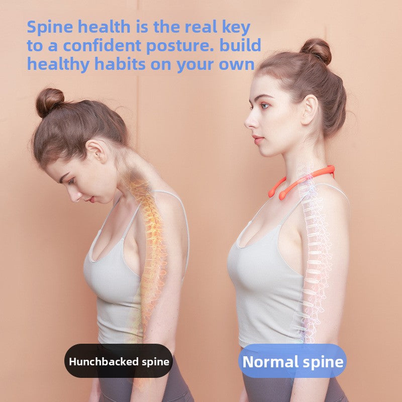 Smart Posture Corrector Pro? ? Real-Time Back Alignment Trainer