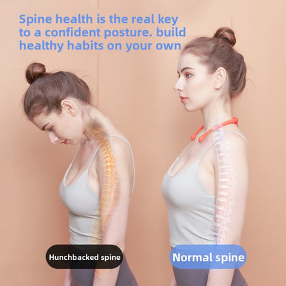 Smart Posture Corrector Pro? ? Real-Time Back Alignment Trainer