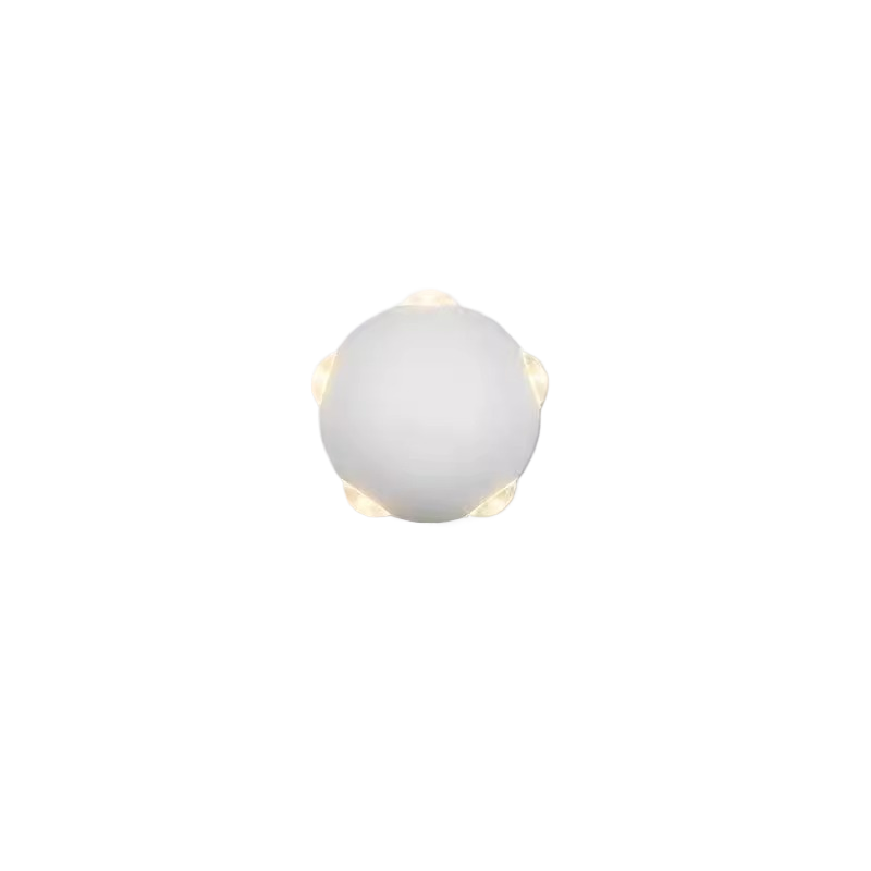 LumiGuard? Waterproof LED Wall Lamp ? Modern Up & Down Outdoor Light