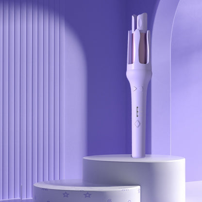 CurlPro? Automatic Hair Curler ? One-Touch Ceramic Curling Iron