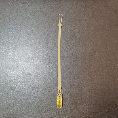 Ultra-Soft Food-Grade Silicone Pacifier ? Safe & Orthodontic Baby Soother