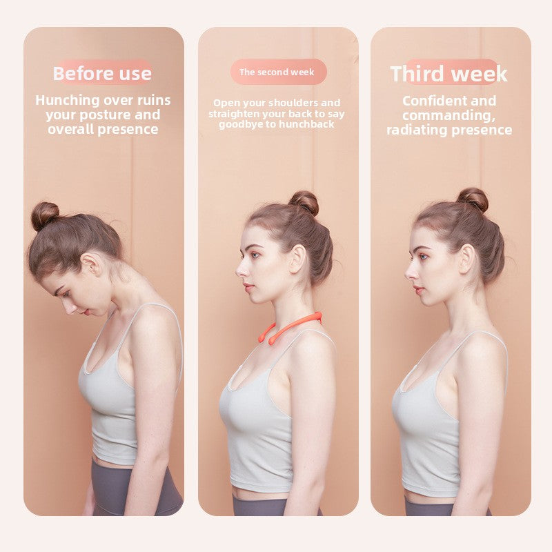 Smart Posture Corrector Pro? ? Real-Time Back Alignment Trainer