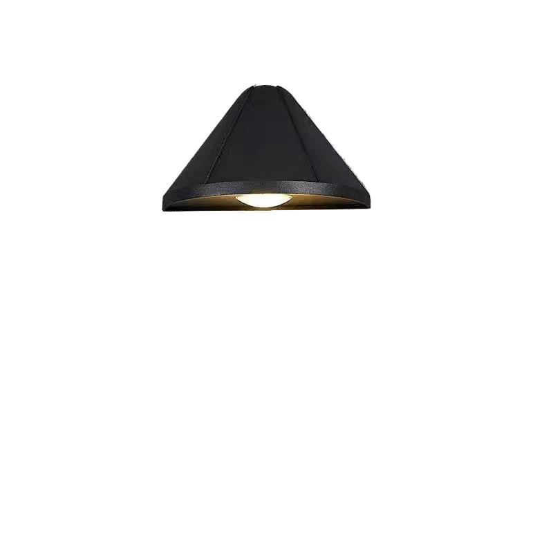 LumiGuard? Waterproof LED Wall Lamp ? Modern Up & Down Outdoor Light