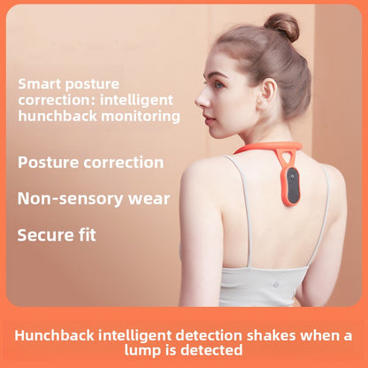 Smart Posture Corrector Pro? ? Real-Time Back Alignment Trainer