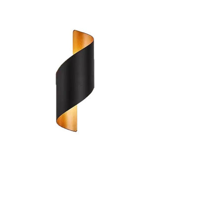 LumiGuard? Waterproof LED Wall Lamp ? Modern Up & Down Outdoor Light