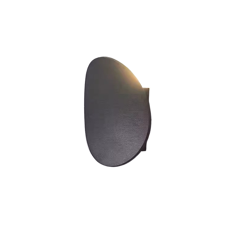 LumiGuard? Waterproof LED Wall Lamp ? Modern Up & Down Outdoor Light