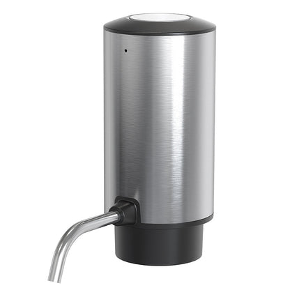 Electric Wine Dispenser & Aerator ? Automatic One-Touch Pouring System