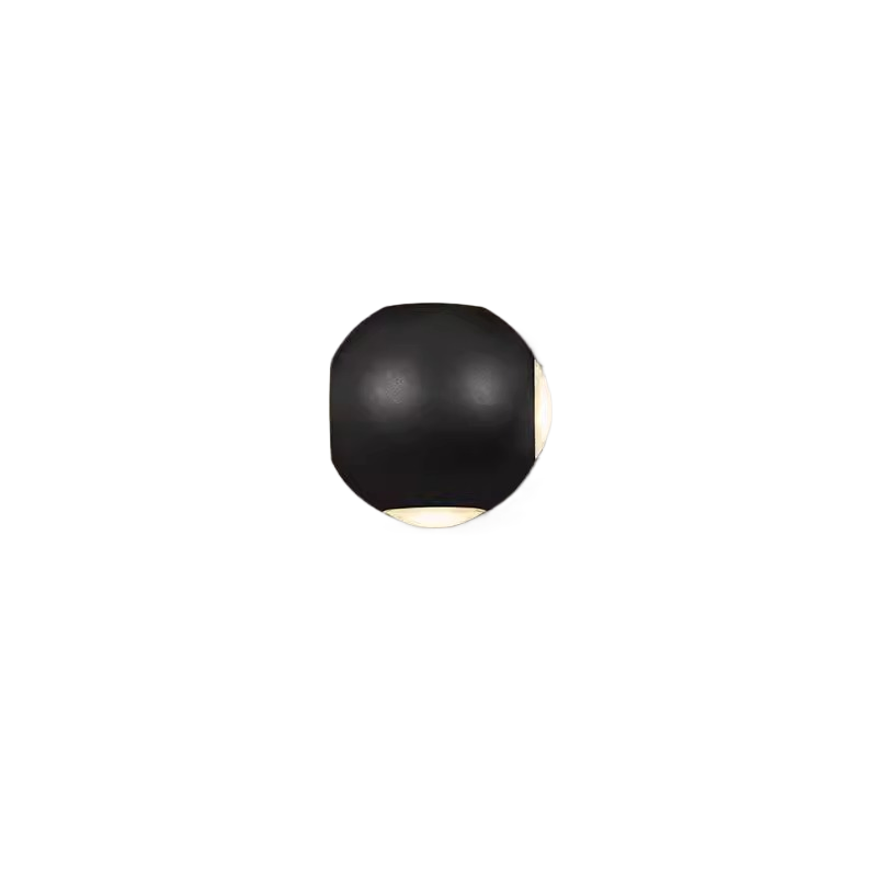 LumiGuard? Waterproof LED Wall Lamp ? Modern Up & Down Outdoor Light