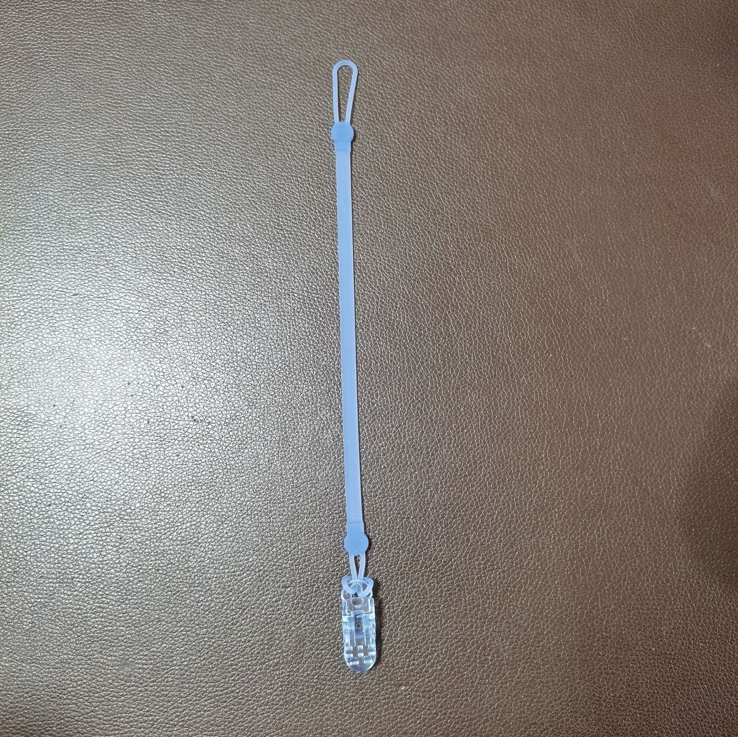 Ultra-Soft Food-Grade Silicone Pacifier ? Safe & Orthodontic Baby Soother