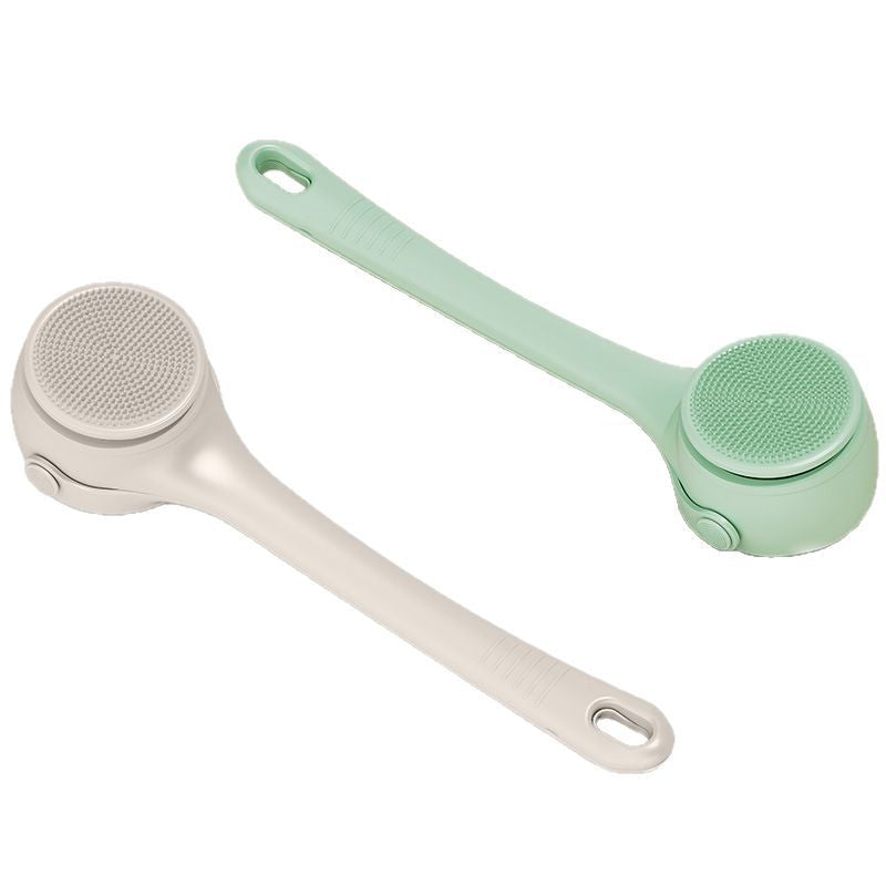 CleanSpa? Electric Bath Brush ? Deep Cleansing Body Scrubber