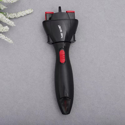 TwistPro? Electric Hair Braider ? Automatic 2-Strand Hair Twisting Tool