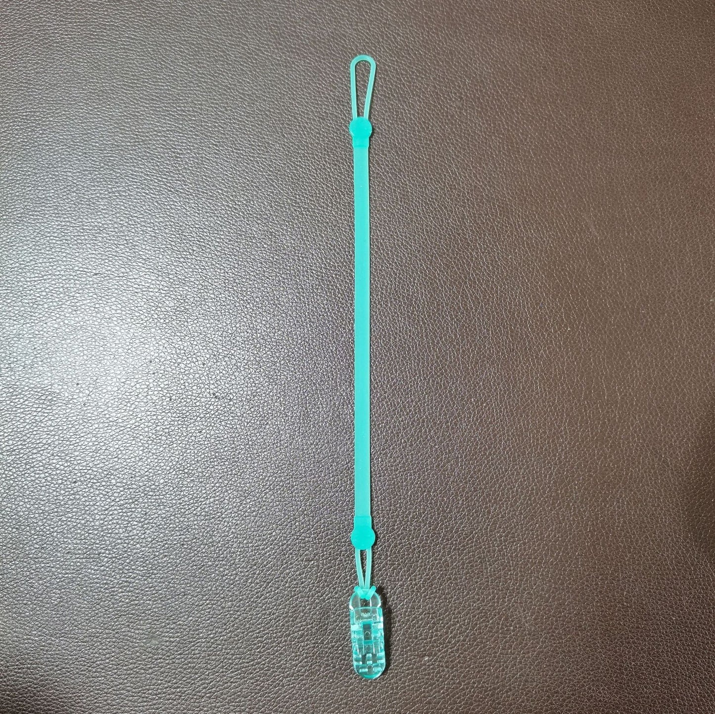 Ultra-Soft Food-Grade Silicone Pacifier ? Safe & Orthodontic Baby Soother