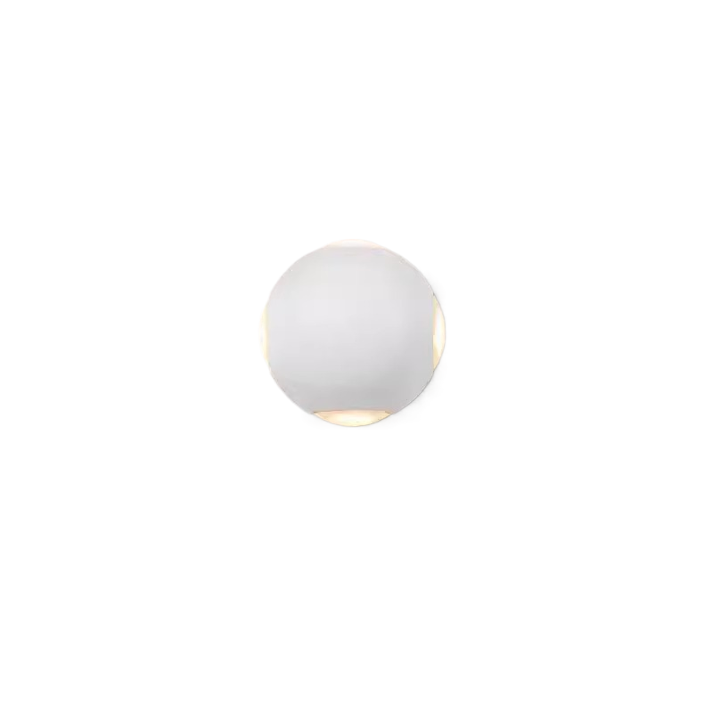 LumiGuard? Waterproof LED Wall Lamp ? Modern Up & Down Outdoor Light