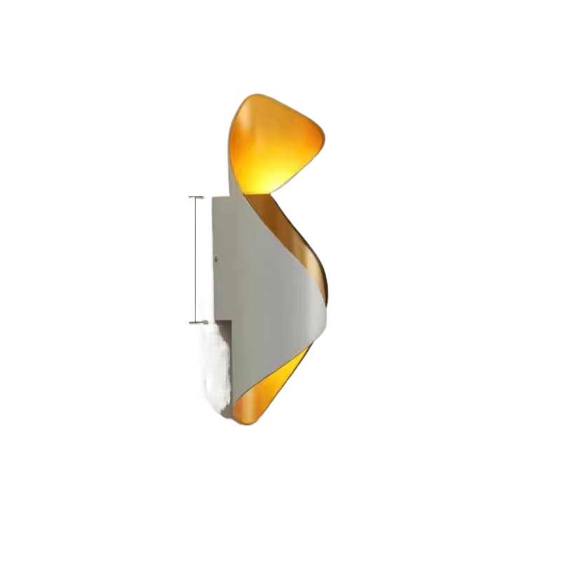 LumiGuard? Waterproof LED Wall Lamp ? Modern Up & Down Outdoor Light